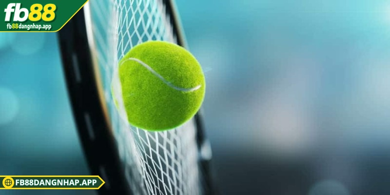 Hướng dẫn chi tiết cách đặt cược tennis tại FB88 thắng lớn Các kiểu đặt cược tennis được ưa chuộng hiện nay