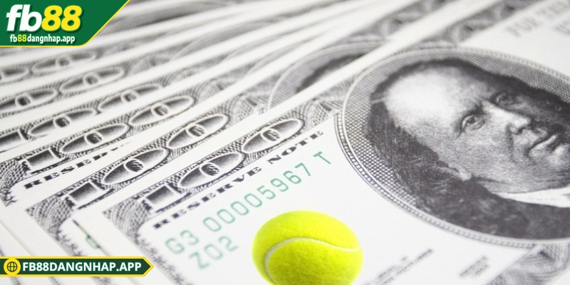 Hướng dẫn chi tiết cách đặt cược tennis tại FB88 thắng lớn Hướng dẫn cách đặt cược tennis chi tiết cho người chơi