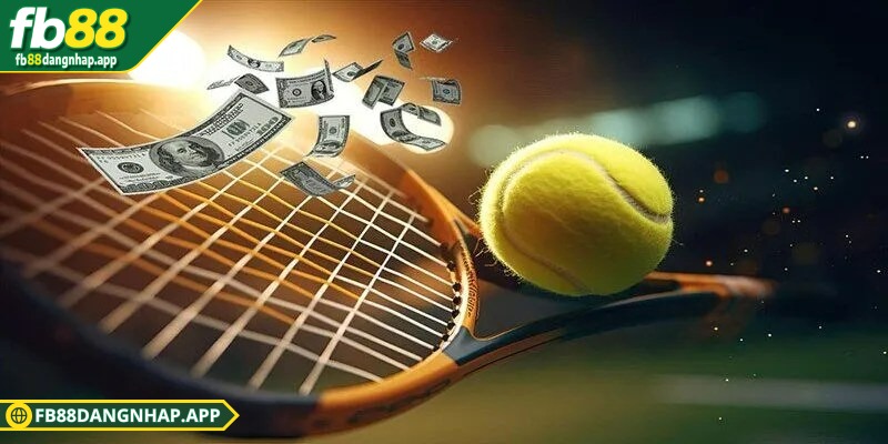 Hướng dẫn chi tiết cách đặt cược tennis tại FB88 thắng lớn Tìm hiểu về cách đặt cược tennis tại FB88