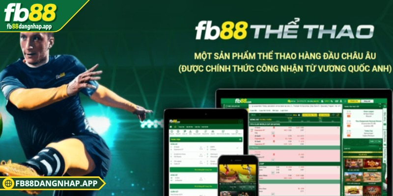 Cách đổi thông tin cá nhân FB88 đơn giản, an toàn, dễ dàng Giới thiệu về việc đổi thông tin cá nhân trên FB88