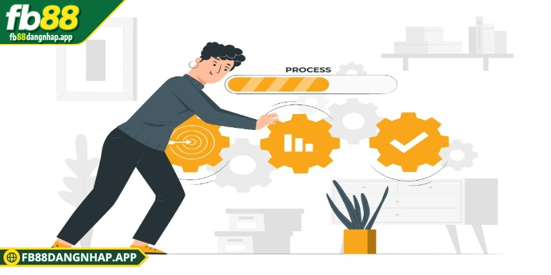 Cách lấy lại mật khẩu FB88 nhanh chóng và hiệu quả nhất Những điều cần chuẩn bị trước khi lấy lại mã đăng nhập