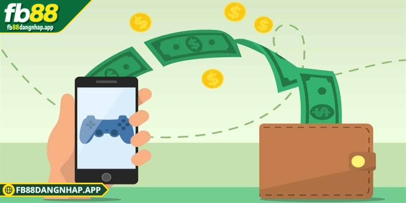 Cách rút tiền từ game bài về ví FB88: Hướng dẫn chi tiết Tìm hiểu cách rút tiền từ game bài về ví FB88