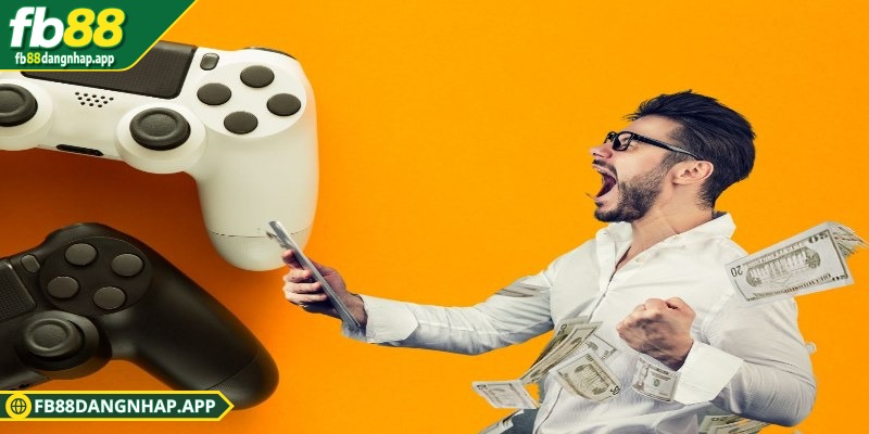 Cách rút tiền từ game bài về ví FB88: Hướng dẫn chi tiết Hướng dẫn các bước rút tiền từ game bài về ví cho người mới