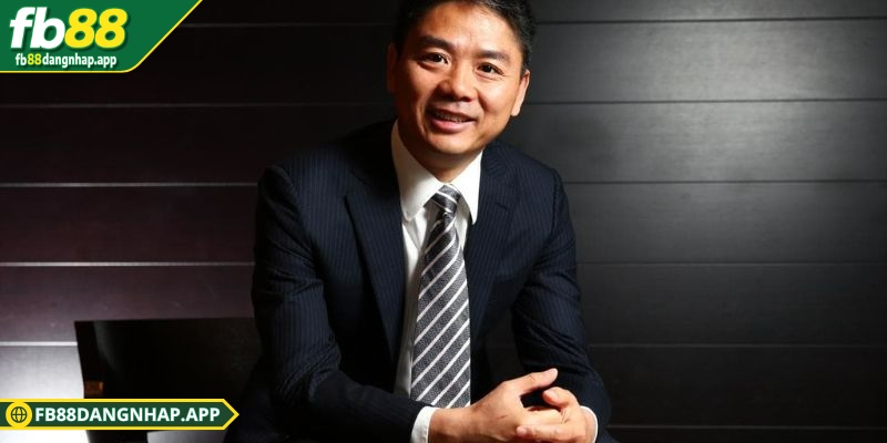 CEO FB88 - Chân dung lãnh đạo đứng sau sân chơi nổi bật Chi tiết hành trình phát triển của CEO FB88 với nền tảng