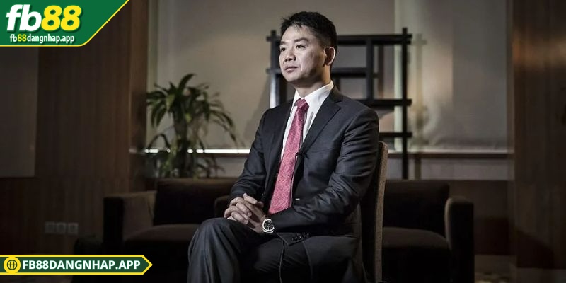 CEO FB88 - Chân dung lãnh đạo đứng sau sân chơi nổi bật Tầm nhìn và chiến lược phát triển nền tảng của CEO FB88