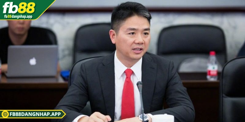 CEO FB88 - Chân dung lãnh đạo đứng sau sân chơi nổi bật Vài thông tin cơ bản về CEO FB88 Thân Tam Thảo
