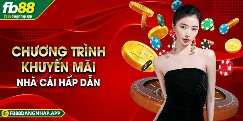 Điều khoản FB88 - Nội dung quan trọng người chơi cần biết Những điều khoản FB88 liên quan đến sự kiện ưu đãi, khuyến mãi