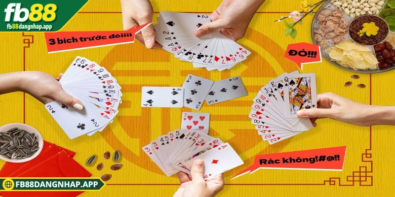 FB88 có chia bài thật không? Giải mã nghi vấn và sự thật Tham gia cá cược game bài sẽ có lúc thắng lúc thua