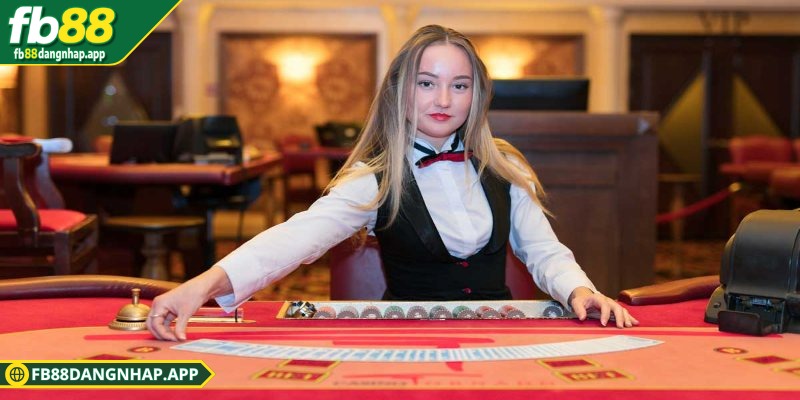 FB88 có chia bài thật không? Giải mã nghi vấn và sự thật Tìm hiểu cơ chế hoạt động game bài tại nhà cái để biết FB88 có chia bài thật không
