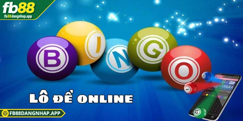FB88 có hỗ trợ đặt lô online không? Tìm hiểu chi tiết Trả lời cho câu hỏi FB88 có hỗ trợ đặt lô online không?