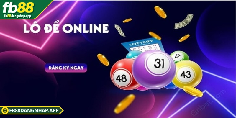 FB88 có hỗ trợ đặt lô online không? Tìm hiểu chi tiết Đặt lô online mang lại nhiều lợi ích cho người chơi