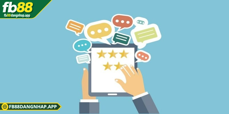 fb88 - Trang Chủ Thành viên có review tích cực ở sân chơi đổi thưởng này