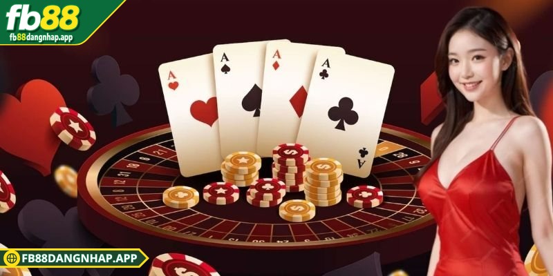 Giới hạn cược tối đa ở sòng FB88: Những điều cần biết Các game bài tự động thường có mức giới hạn cược tối đa ở sòng FB88 thấp hơn