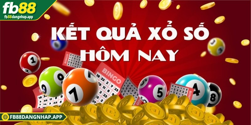 Lịch quay xổ số 3 miền tại FB88 – Cập nhật chính xác nhất Lợi ích của việc xem lịch quay xổ số