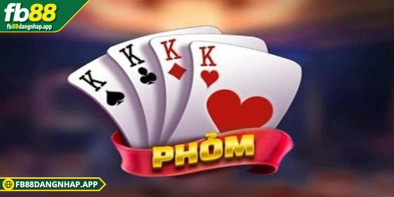 Luật chơi phỏm online tại FB88: Hướng dẫn chi tiết từ A-Z Mẹo quản lý vốn giúp game thủ biết điểm dừng đúng lúc
